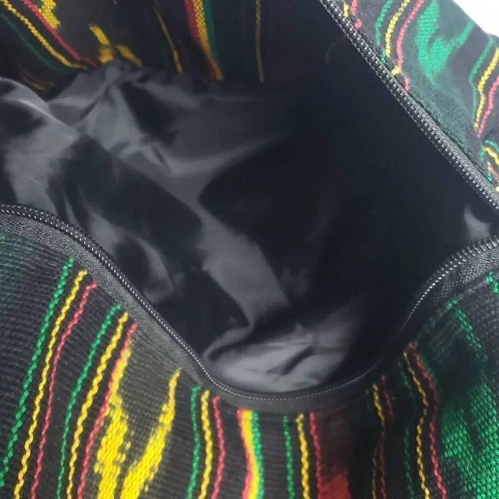 Jamaica Multicolored Book Bag‎